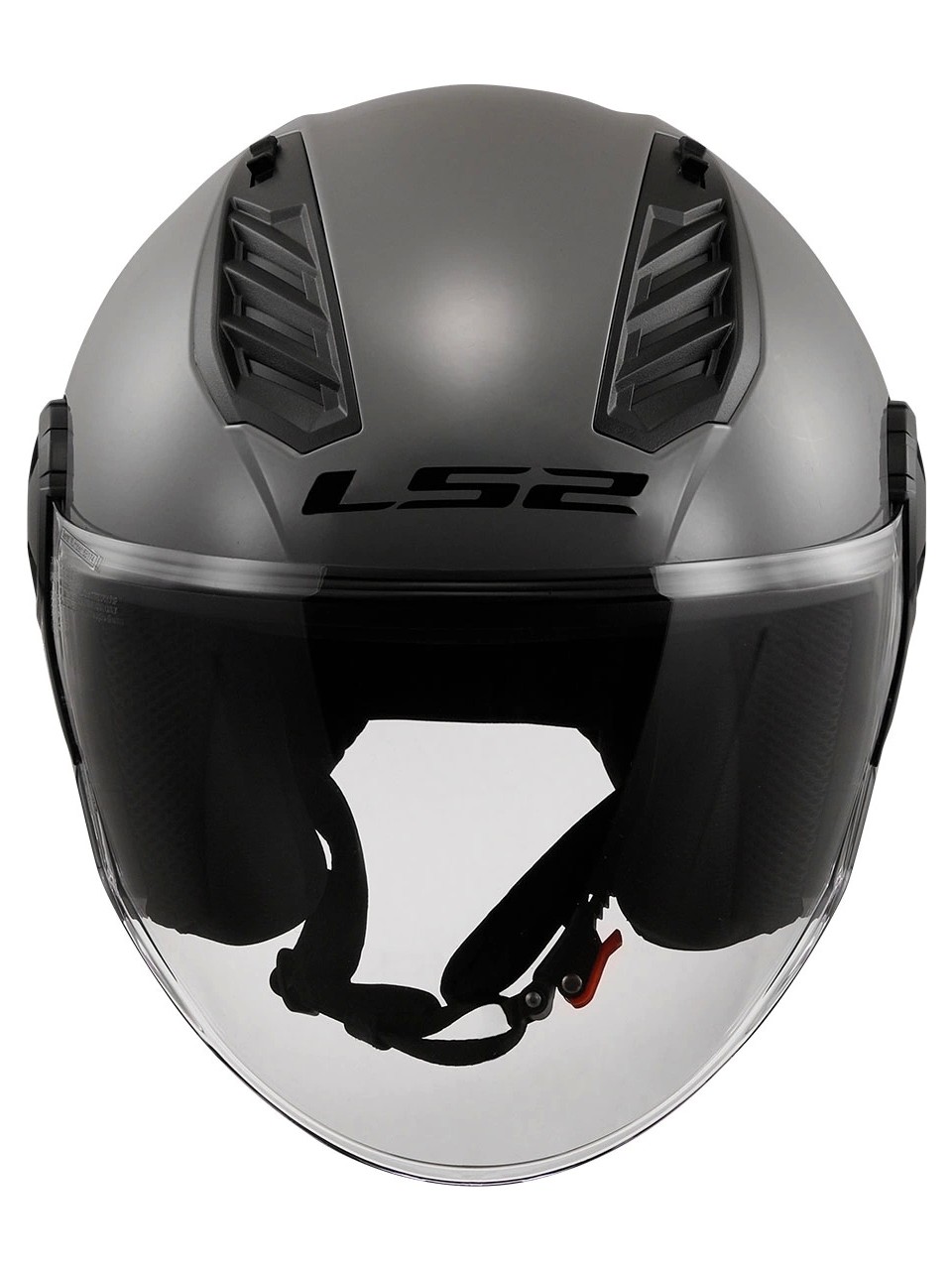 LS2 AIRFLOW 2 NARDO GRİ KASK